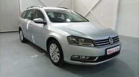 VW Passat 1.6 tdi | Mobile.bg    3