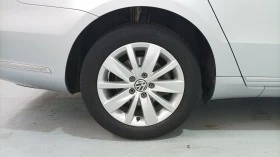 VW Passat 1.6 tdi | Mobile.bg    15