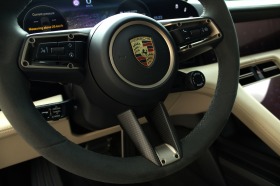 Porsche Taycan TURBO S CARBON PANO CERAMIC BURMESTER | Mobile.bg   10