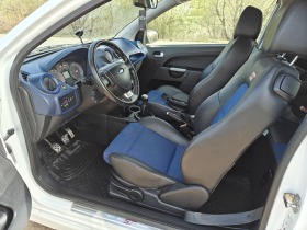 Ford Fiesta ST150 | Mobile.bg   8