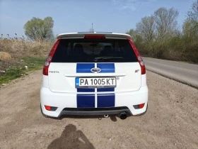 Ford Fiesta ST150 | Mobile.bg    4