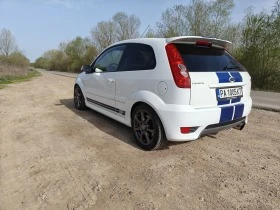 Ford Fiesta ST150 | Mobile.bg    3