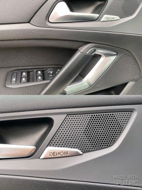 Peugeot 308 1.6-.,,,KEYLESS GO | Mobile.bg   14