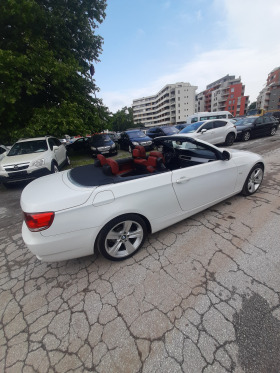 BMW 320 автомат м пакет, снимка 14 - Автомобили и джипове - 42690505