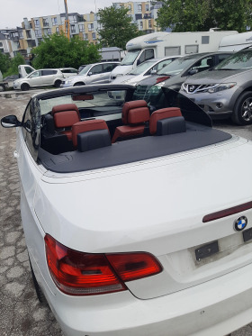 BMW 320 автомат м пакет, снимка 11 - Автомобили и джипове - 42690505