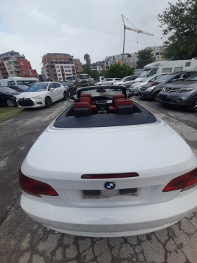 BMW 320 автомат м пакет, снимка 16 - Автомобили и джипове - 42690505
