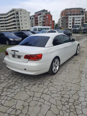 BMW 320 M пакет Автомат, снимка 8