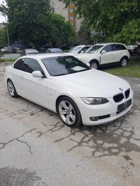 BMW 320 M пакет Автомат, снимка 6