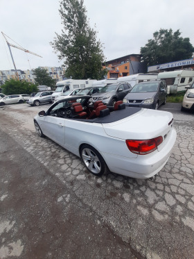 BMW 320 автомат м пакет, снимка 15 - Автомобили и джипове - 42690505