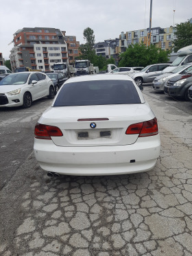 BMW 320 автомат м пакет, снимка 7 - Автомобили и джипове - 42690505