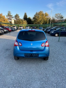 Renault Twingo 1.2i 16Vi, снимка 5