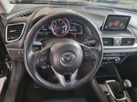 Mazda 3 2.2 DIZEL 150 KN, снимка 10