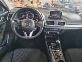 Mazda 3 2.2 DIZEL 150 KN, снимка 9