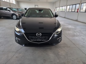 Mazda 3 2.2 DIZEL 150 KN, снимка 1