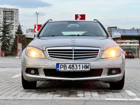 Обява за продажба на Mercedes-Benz C 200 OM646 ~8 800 лв. - изображение 1