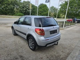 Suzuki SX4 1.6i--FACE--4X4-LPG | Mobile.bg    7