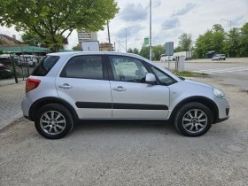 Suzuki SX4 1.6i--FACE--4X4-LPG | Mobile.bg    4