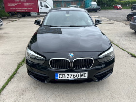 BMW 116 d  - [1] 
