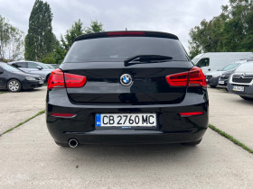 BMW 116 d , снимка 6