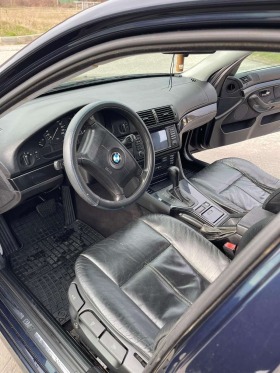 BMW 525 Tds, снимка 1 - Автомобили и джипове - 45716161