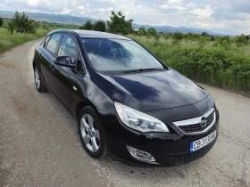 Opel Astra, снимка 6