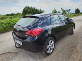 Opel Astra, снимка 5