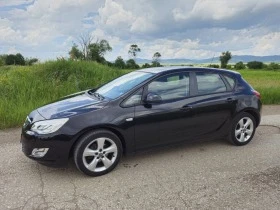 Opel Astra, снимка 2