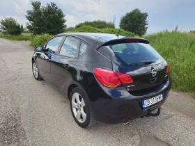 Opel Astra, снимка 3