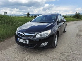 Opel Astra, снимка 1