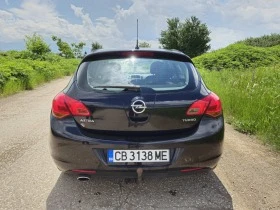 Opel Astra, снимка 4