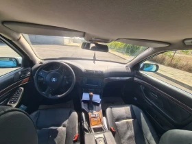 Обява за продажба на BMW 530 BMW E39 530D ~5 500 лв. - изображение 4