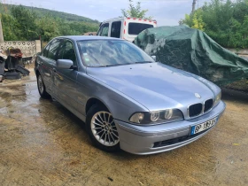 BMW 530 BMW E39 530D | Mobile.bg    1