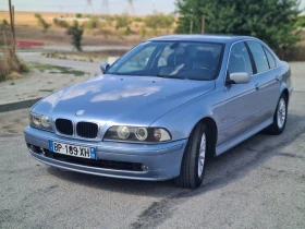 Обява за продажба на BMW 530 BMW E39 530D ~5 500 лв. - изображение 1