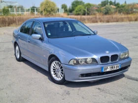 Обява за продажба на BMW 530 BMW E39 530D ~5 500 лв. - изображение 1