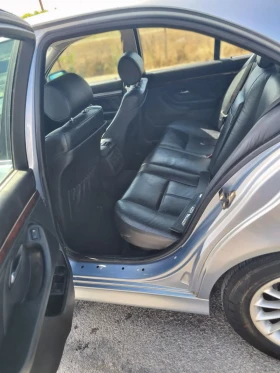Обява за продажба на BMW 530 BMW E39 530D ~5 500 лв. - изображение 5