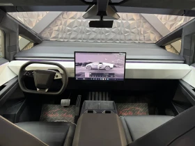 Tesla Cybertruck 4X4 * FOUNDATION SERIES *  | Mobile.bg    16