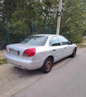 Ford Mondeo 1.8, снимка 4