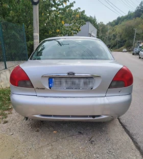 Ford Mondeo 1.8, снимка 5