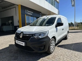 Renault Express VAN 1.5Dci 75кс., снимка 1