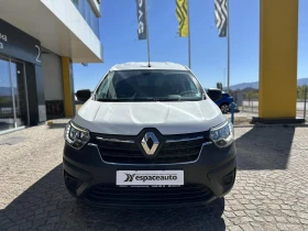 Renault Express VAN 1.5Dci 75. | Mobile.bg    2