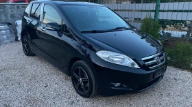     Honda Fr-v 2.0  Swiss