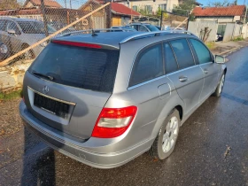 Mercedes-Benz C 220 CDI/AVANTGARDE/EURO5 | Mobile.bg    7