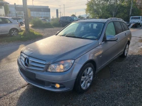 Mercedes-Benz C 220 CDI/AVANTGARDE/EURO5 | Mobile.bg    4