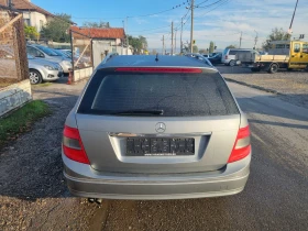 Mercedes-Benz C 220 CDI/AVANTGARDE/EURO5 | Mobile.bg    6