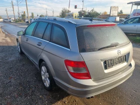 Mercedes-Benz C 220 CDI/AVANTGARDE/EURO5 | Mobile.bg    5