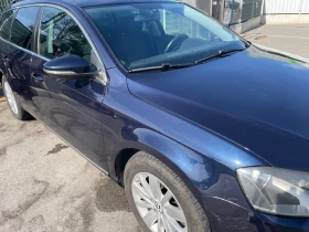 VW Passat Variant Comfortline, снимка 4