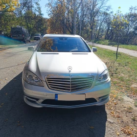 Mercedes-Benz S 550 , ,    | Mobile.bg    11