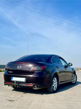 Mazda 6, снимка 5