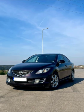 Mazda 6, снимка 1