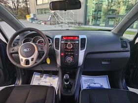 Kia Venga 1.4 ПЕРФЕКТНА  - [14] 